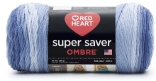 Super Saver Ombre - True Blue